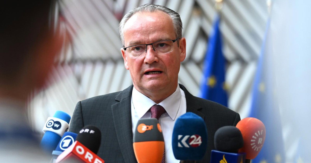 Gunther Krichbaum