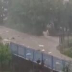 Nevrijeme u Sarajevu