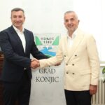 Luka Rajić u Konjicu
