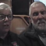 britanski par Jane i Alan Kelvey