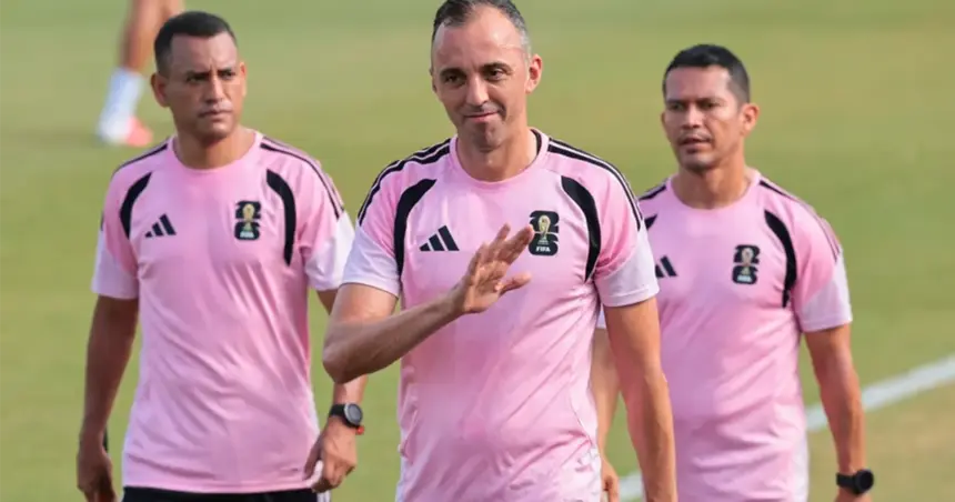 João Pinheiro