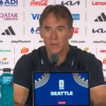 Julen Lopetegui