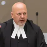 Karim Khan