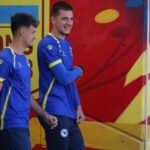 reprezentacija bih alajbegović