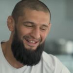 Khamzat Chimaev