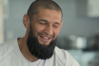 Khamzat Chimaev