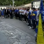 Krajina se prisjetila Ljutih Krajišnika