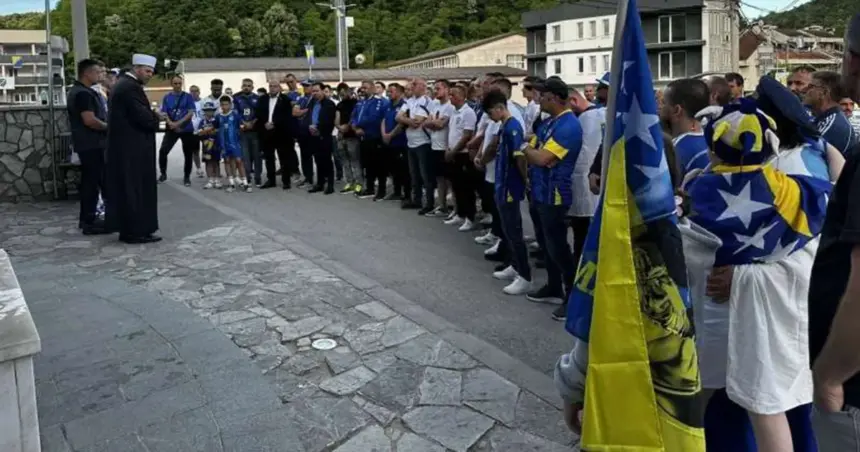 Krajina se prisjetila Ljutih Krajišnika