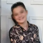 Djevojčica Lyhanne