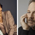 Maggie Gyllenhaal Peter Sarsgaard