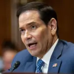 Marco Rubio