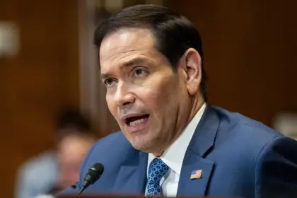 Marco Rubio