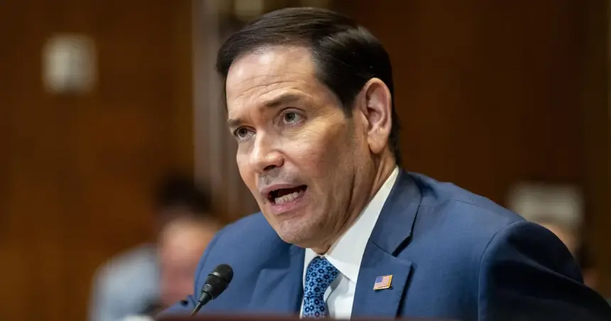Marco Rubio