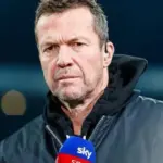 Lothar Matthäus