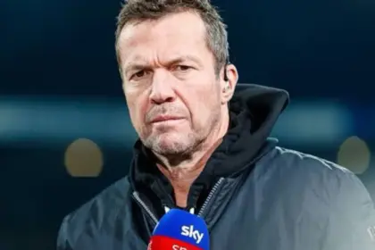 Lothar Matthäus