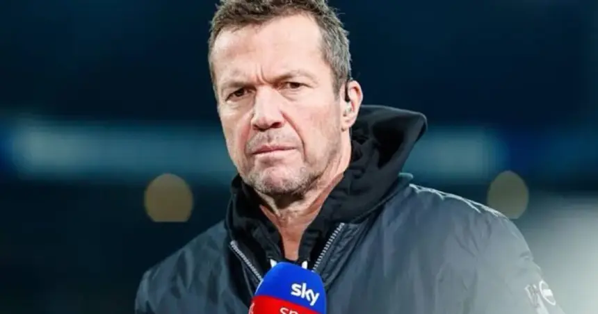 Lothar Matthäus