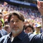 Mauricio Pochettino