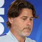 Mauricio Pochettino