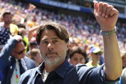 Mauricio Pochettino