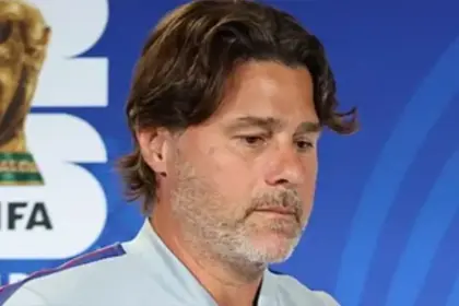 Mauricio Pochettino