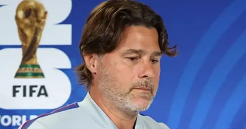 Mauricio Pochettino