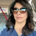 Melissa Casias