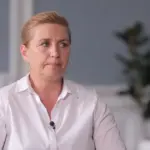 Mette Frederiksen