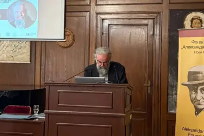 Nagrada za književnost 'Aleksandar Tišma' uručena Miljenku Jergoviću