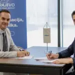 Nastavlja se saradnja Aerodroma Sarajevo i Sarajevo Film Festivala