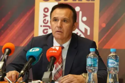 Nihad Selimović