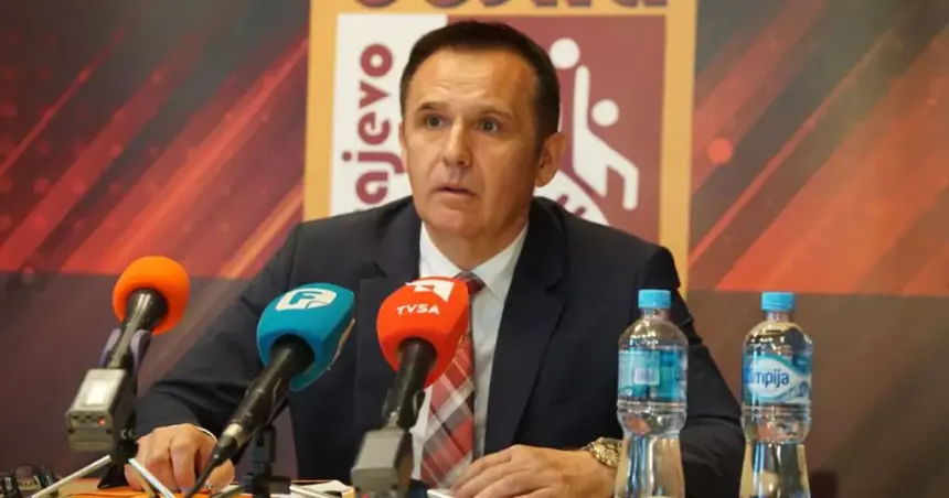 Nihad Selimović