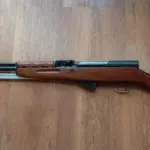 Oružje zaplijenjeno u akciji MUP-a TK