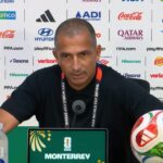 Sabri Lamouchi