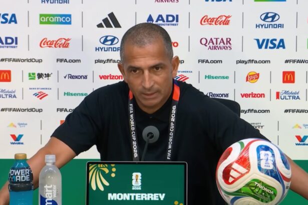Sabri Lamouchi