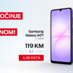 Samsung Galaxy A07