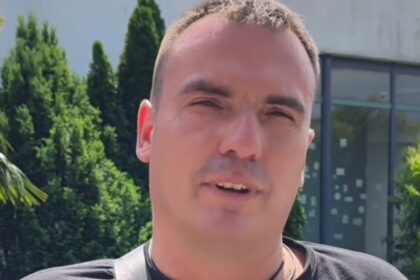 Anketa u Podgorici