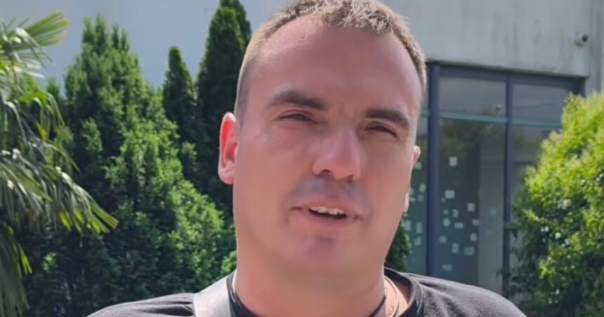 Anketa u Podgorici