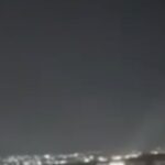 Iran ispalio balističke rakete na sjever Izraela