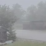 Nevrijeme u BiH