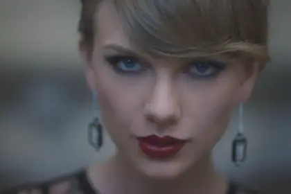 Taylor Swift