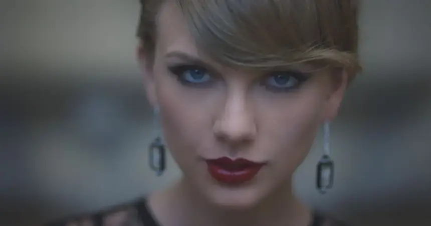 Taylor Swift