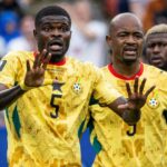 Thomas Partey