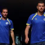 Trening Zmajeva pred Katar (1)