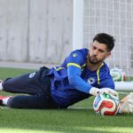 Trening Zmajeva u Salt Lake Cityju