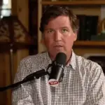Tucker Carlson