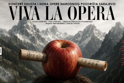 Viva la Opera