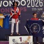Taekwondo