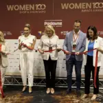 Otvoren Women 100 EXPO