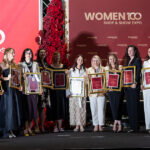 Women 100 Impact Awards 2026