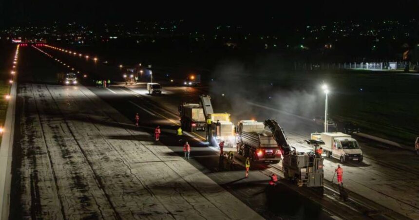 sarajevski aerodrom